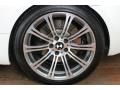 2011 BMW M3 Convertible Wheel