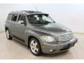 Dark Silver Metallic - HHR LT Photo No. 1