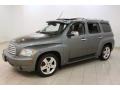 Dark Silver Metallic - HHR LT Photo No. 3