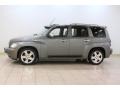 Dark Silver Metallic - HHR LT Photo No. 4