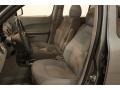 Dark Silver Metallic - HHR LT Photo No. 7