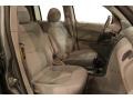 Dark Silver Metallic - HHR LT Photo No. 12