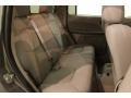 Dark Silver Metallic - HHR LT Photo No. 13