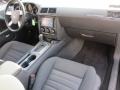 Dark Slate Gray Dashboard Photo for 2009 Dodge Challenger #75000585
