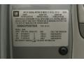 Dark Silver Metallic - HHR LT Photo No. 19