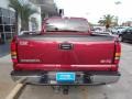 Sport Red Metallic - Sierra 1500 SLT Extended Cab 4x4 Photo No. 4