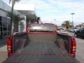 Sport Red Metallic - Sierra 1500 SLT Extended Cab 4x4 Photo No. 5
