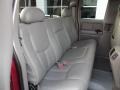 Sport Red Metallic - Sierra 1500 SLT Extended Cab 4x4 Photo No. 8
