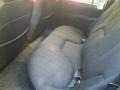 Dark Cherry Red Metallic - S10 LS Crew Cab 4x4 Photo No. 10