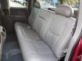 Sport Red Metallic - Sierra 1500 SLT Extended Cab 4x4 Photo No. 10