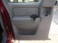 Sport Red Metallic - Sierra 1500 SLT Extended Cab 4x4 Photo No. 11