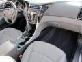 2012 Pacific Blue Pearl Hyundai Sonata Limited  photo #16