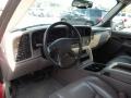 Sport Red Metallic - Sierra 1500 SLT Extended Cab 4x4 Photo No. 12