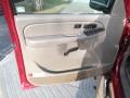 Sport Red Metallic - Sierra 1500 SLT Extended Cab 4x4 Photo No. 13