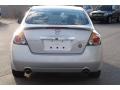 Brilliant Silver - Altima 2.5 S Photo No. 4