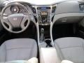 2012 Pacific Blue Pearl Hyundai Sonata Limited  photo #22