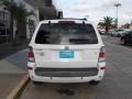 2008 Oxford White Mercury Mariner V6 Premier  photo #3