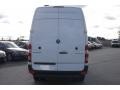Arctic White - Sprinter 3500 High Roof Extended Cargo Van Photo No. 2