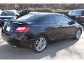 Nighthawk Black Pearl - Civic Si Coupe Photo No. 5