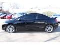 Nighthawk Black Pearl - Civic Si Coupe Photo No. 8