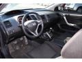 Nighthawk Black Pearl - Civic Si Coupe Photo No. 10