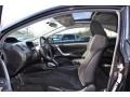 Nighthawk Black Pearl - Civic Si Coupe Photo No. 11