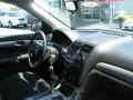 2007 Charcoal Black Saturn Outlook XE  photo #16