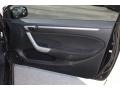 Nighthawk Black Pearl - Civic Si Coupe Photo No. 19