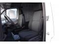 Arctic White - Sprinter 3500 High Roof Extended Cargo Van Photo No. 11