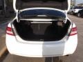 Super White - Camry LE Photo No. 4
