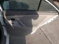 Super White - Camry LE Photo No. 10