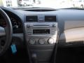 Super White - Camry LE Photo No. 18