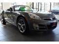 Silver Graphite - Sky Roadster Photo No. 3