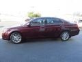 Cassis Red Pearl - Avalon Limited Photo No. 4