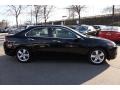 Crystal Black Pearl - TSX Sedan Photo No. 4