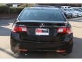 Crystal Black Pearl - TSX Sedan Photo No. 6