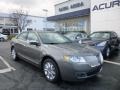 Sterling Gray Metallic - MKZ AWD Photo No. 1