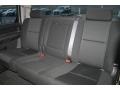 2010 Sheer Silver Metallic Chevrolet Silverado 1500 LS Crew Cab 4x4  photo #14