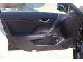 Crystal Black Pearl - TSX Sedan Photo No. 9