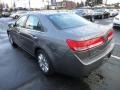 Sterling Gray Metallic - MKZ AWD Photo No. 4
