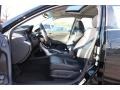 Crystal Black Pearl - TSX Sedan Photo No. 11