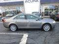 Sterling Gray Metallic - MKZ AWD Photo No. 7