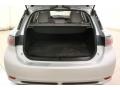 Water Gray Trunk Photo for 2012 Lexus CT #75002837