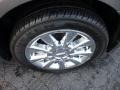 2010 MKZ AWD Wheel