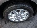 2010 Lincoln MKZ AWD Wheel