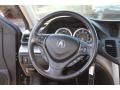 Crystal Black Pearl - TSX Sedan Photo No. 15