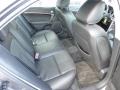 Dark Charcoal Rear Seat Photo for 2010 Lincoln MKZ #75002926