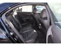 Crystal Black Pearl - TSX Sedan Photo No. 19
