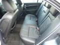 Sterling Gray Metallic - MKZ AWD Photo No. 13