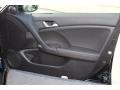 Crystal Black Pearl - TSX Sedan Photo No. 20